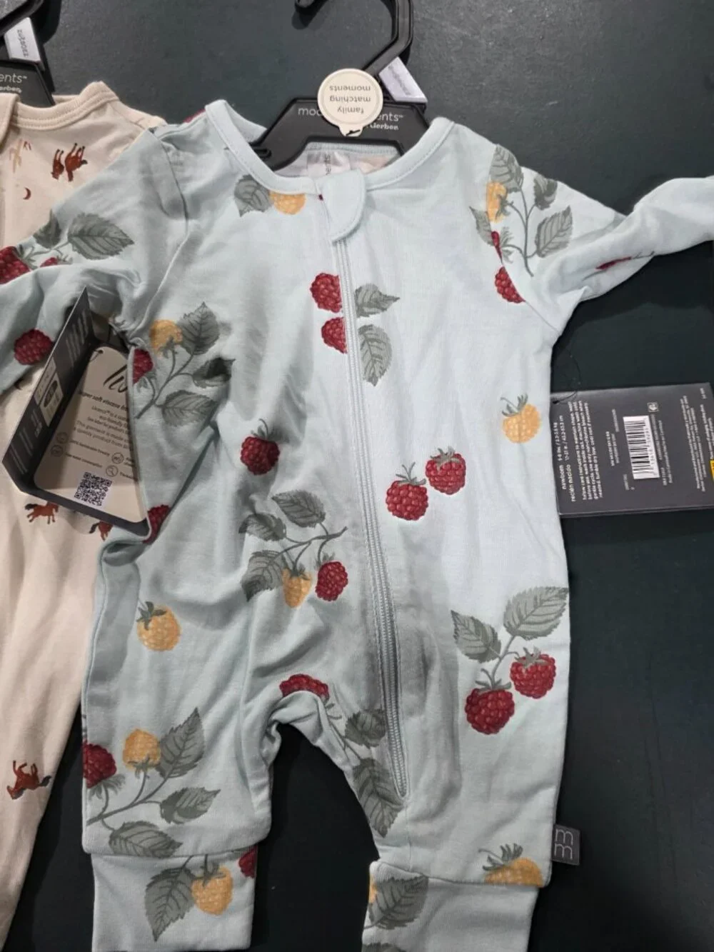 Modern moments by Gerber gender bundle Size Newborn